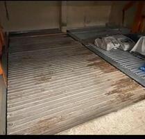 Garagenstellplatz für MotorradMotorräder, WinterGarage - Simmozheim