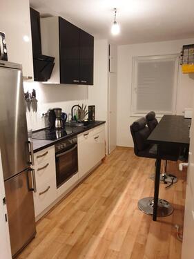 Foto - 2-Zimmer-Wohnung zur Zwischenmiete in Bochum-Linden