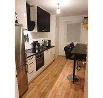 2-Zimmer-Wohnung zur Zwischenmiete in Bochum-Linden