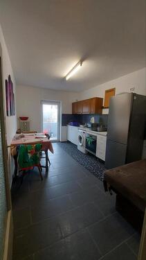 Foto - 4 Zimmer Etagenwohnung in Saarbrücken