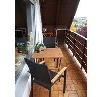 Wohnung in Heistenbach mit EBK und Balkon - Diez