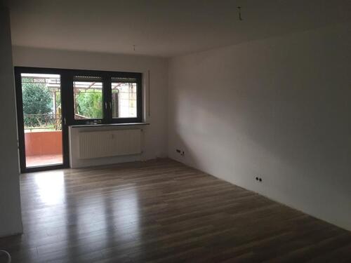 Foto - 2 Zimmer Etagenwohnung zur Miete in Sinsheim