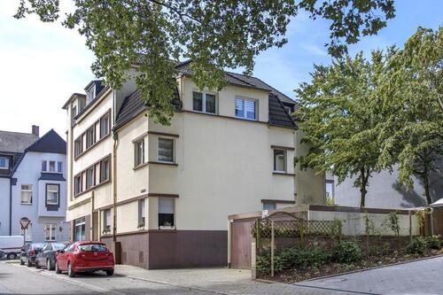 Foto - 2 Zimmer Etagenwohnung in Essen