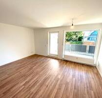 Vollst. renov. 2-Zi.-Whg. m. EBK, Südbalkon - PROVISIONSFREI! - Dortmund Aplerbeck