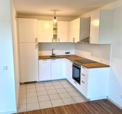 Foto - 2 Zimmer Etagenwohnung in Dortmund