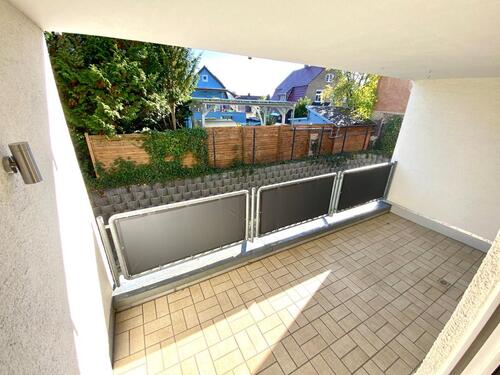 Foto - Etagenwohnung in Dortmund zum Kaufen