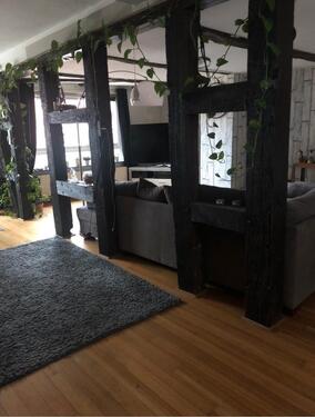 Foto - 23 Familienhaus, wohnen undoder arbeiten, mit Garten