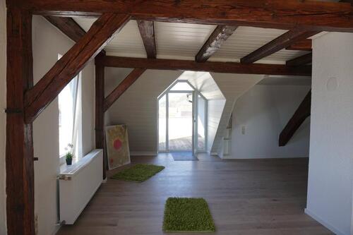 Foto - 5 Zimmer Etagenwohnung zur Miete in Altenstadt