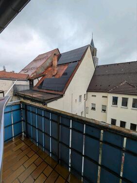 Foto - Schöne 3 Zimmerwohnung, 58 qm, ab 01.02.2026 zu vermieten