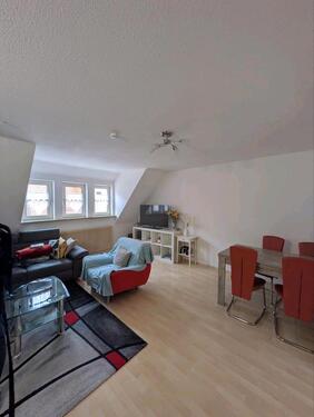 Foto - 3 Zimmer Etagenwohnung zur Miete in Rottweil