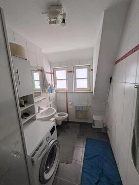 Foto - 3 Zimmer Etagenwohnung in Rottweil