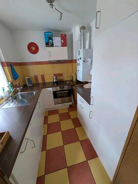 Foto - Etagenwohnung in Rottweil zur Miete