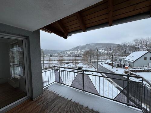 Foto - Schöne 3 ZKB Wohnung in Siegen, Alte Dreisbach zu vermieten!