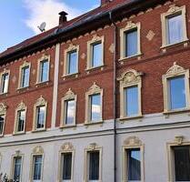 Frisch renovierte 4-Zimmer-Wohnung in Pegau