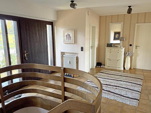 Foto - 3 Zimmer Erdgeschoßwohnung in Eitorf