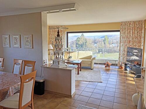 Foto - Erdgeschoßwohnung in Eitorf zur Miete