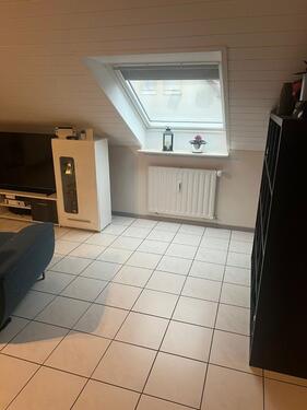 Foto - 3 Zimmer Dachgeschoßwohnung in Remchingen