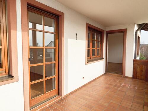 Foto - 3 Zimmer Etagenwohnung zur Miete in Langweid am Lech