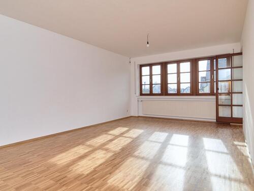 Foto - Etagenwohnung in Langweid am Lech zur Miete