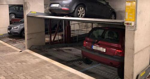 Foto - Duplex Stellplätze Heyestr., 40625 Düsseldorf zu vermieten