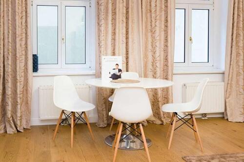 Foto - Luxuriös Drei Zimmer Wohnung - 660,00&nbsp;EUR Kaltmiete, ca.&nbsp; 65,00&nbsp;m&sup2;