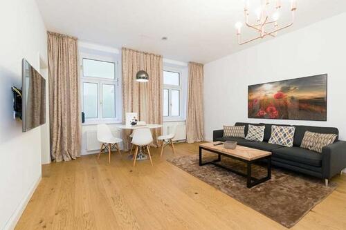 Foto - 3 Zimmer Etagenwohnung in Koblenz