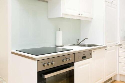 Foto - Etagenwohnung in Koblenz zur Miete