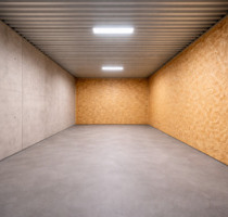 Lagerraum oder Mini Werkstatt in Freiburg - Freiburg im Breisgau Brühl