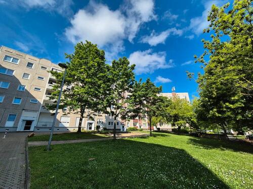 Foto - Familienfreundliches Wohnglück am grünen Stadtrand