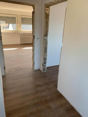 Foto - 4 Zimmer Maisonettenwohnung in Bonn