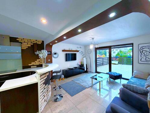 Foto - 5 Zimmer Einfamilienhaus zum Kaufen in Heringsdorf