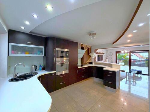 Foto - 5 Zimmer Einfamilienhaus in Heringsdorf