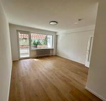 Charmante 1-Zimmer Wohnung in Buchholz mit Blick ins Grüne - Buchholz in der Nordheide