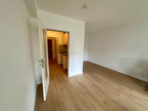 Foto - 1 Zimmer Etagenwohnung in Buchholz in der Nordheide