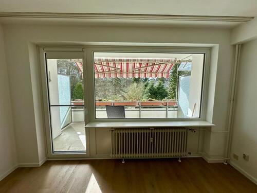 Foto - Etagenwohnung in Buchholz in der Nordheide zur Miete