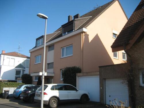 Foto - 3 Zimmer Mehrfamilienhaus, Wohnhaus zum Kaufen in Köln