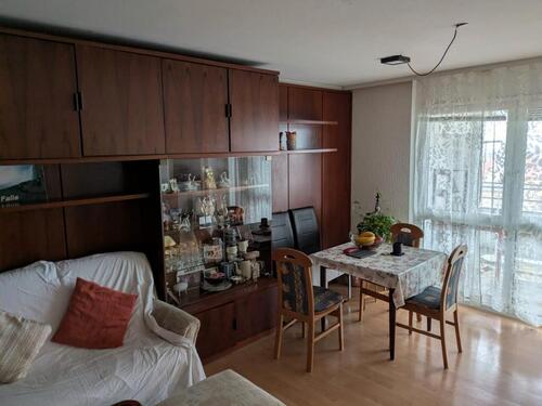 Foto - 2.5 Zimmer Etagenwohnung in Baltmannsweiler