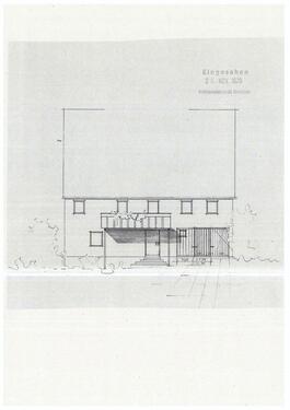 Foto - Haus mit Zentralheizung zu verkaufen