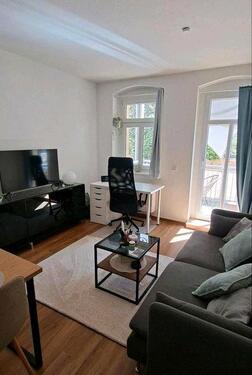 Foto - charmante 2-Raum-Wohnung - 520,00&nbsp;EUR Kaltmiete, ca.&nbsp; 36,00&nbsp;m&sup2;