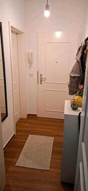 Foto - 1 Zimmer Erdgeschoßwohnung zur Miete in Halle (Saale)