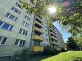 Foto - Etagenwohnung in Chemnitz zur Miete
