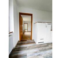 Neu Renovierte 3 Zimmer Wohnung - Laufenburg (Baden)