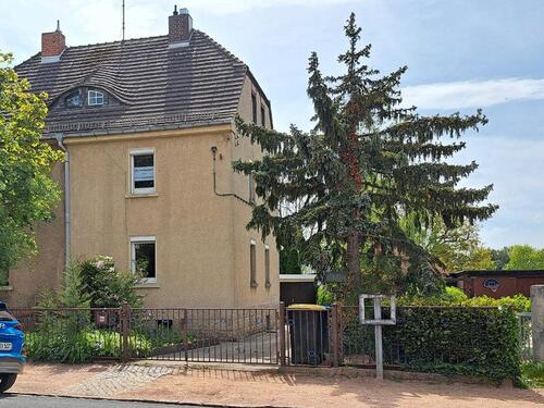Foto - Doppelhaushälfte provisionsfrei in Coswig von privat zu verkaufen