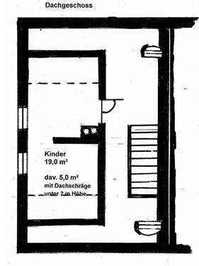 Foto - Doppelhaushälfte in Coswig zum Kaufen