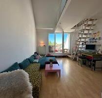 18.5. - 14.6. 26 Zimmer mit Küche und Dachterrasse zu vermieten - München Ramersdorf-Perlach