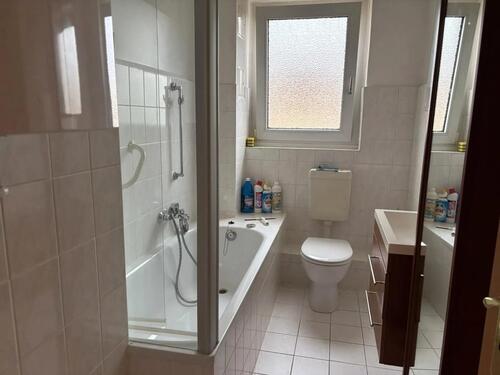 Foto - Etagenwohnung in Wernigerode zum Kaufen