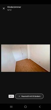 Foto - 4 Zimmer Etagenwohnung zum Kaufen in Frankfurt am Main