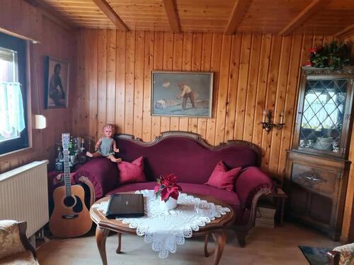 Foto - 2 Zimmer Einfamilienhaus in Ostercappeln