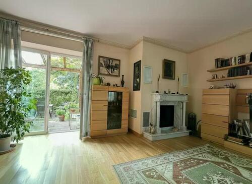 Foto - 4 Zimmer Einfamilienhaus in Potsdam