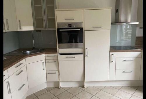 Foto - Mehrfamilienhaus, Wohnhaus in Langwedel zum Kaufen